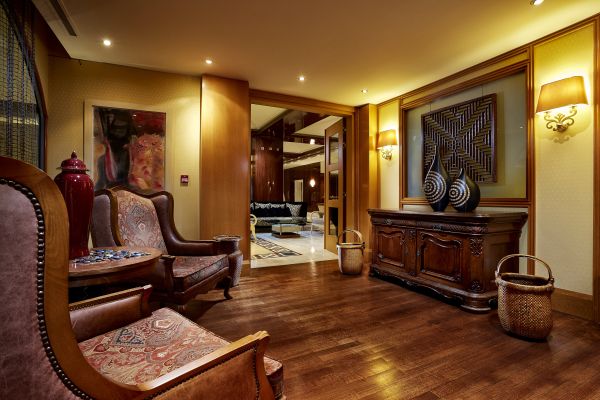 Rodos Park Suites Hotel Rodos
